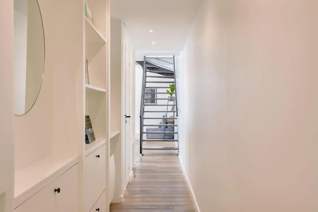 Amazing Loft Between Le Marais And Bastille * Paris
